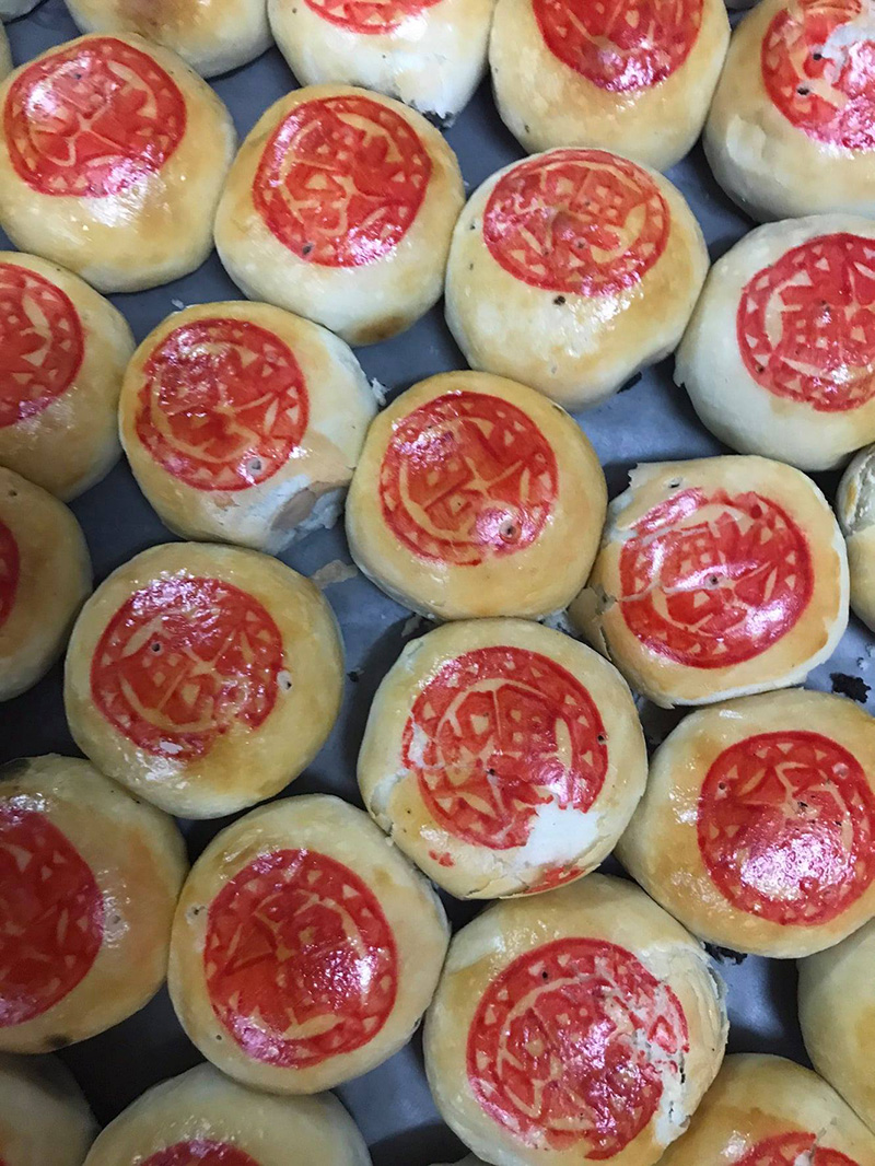 ร้านขนมเปี๊ยะ