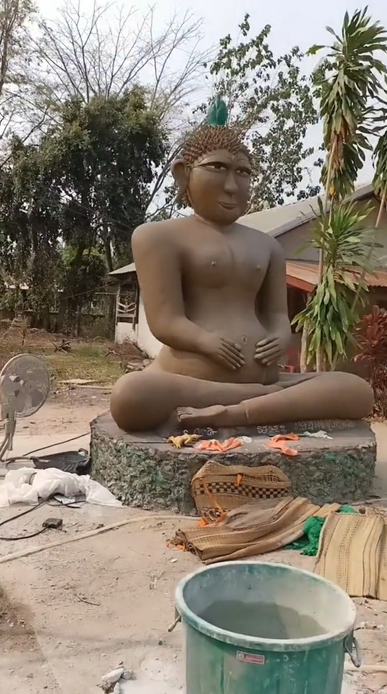 พระพุทธรูป