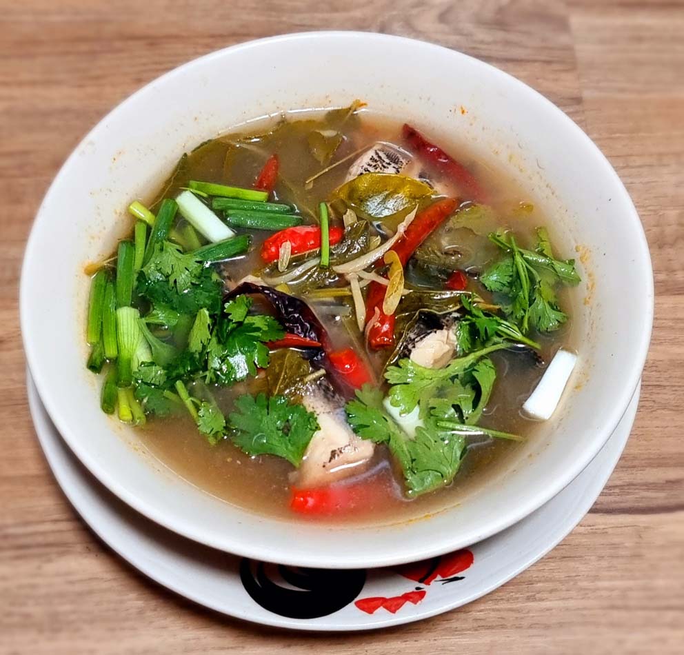 ต้มส้ม