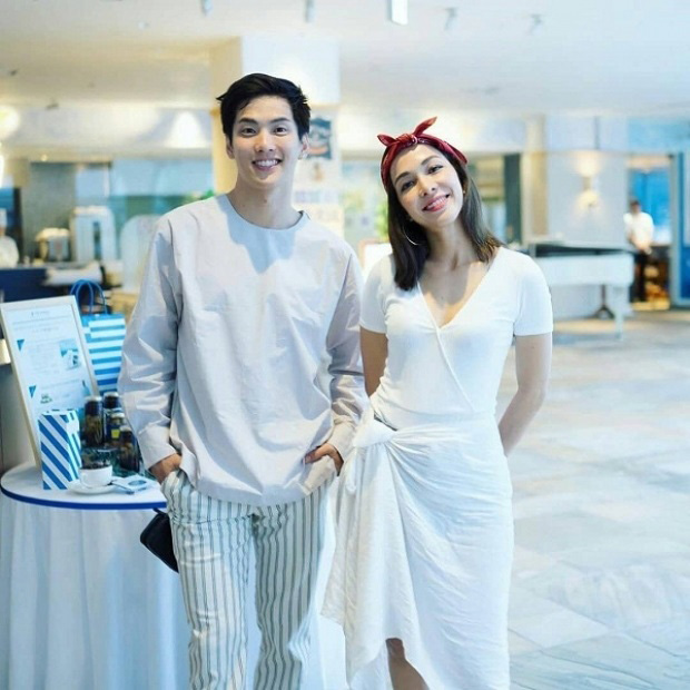 ซาร่า เต้ย ธโนทัย