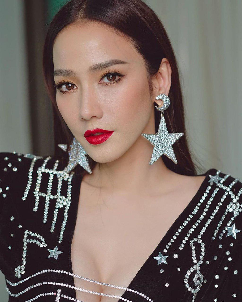 อั้ม พัชราภา