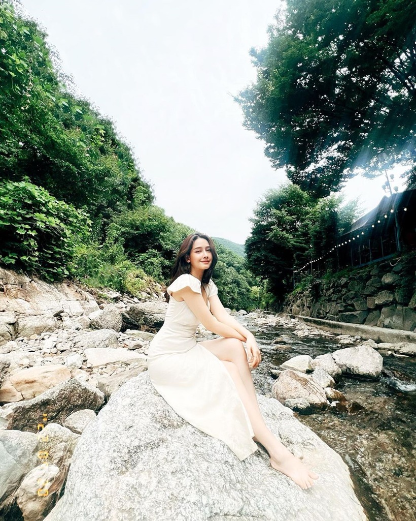 โม อมีนา