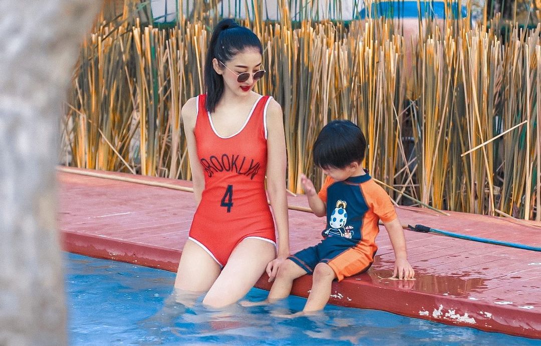 ฝ้าย ศุชิณัฐฐ์