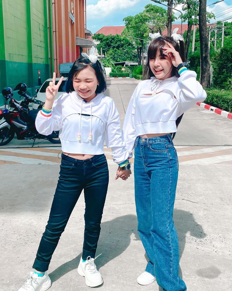 เจนนี่ ได้หมดถ้าสดชื่น