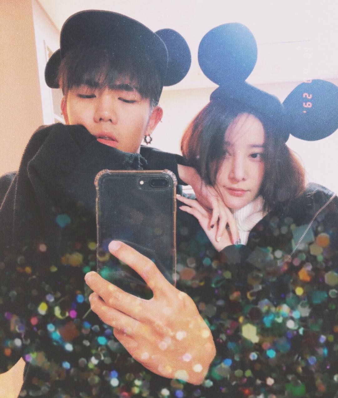 แตงโม นิก