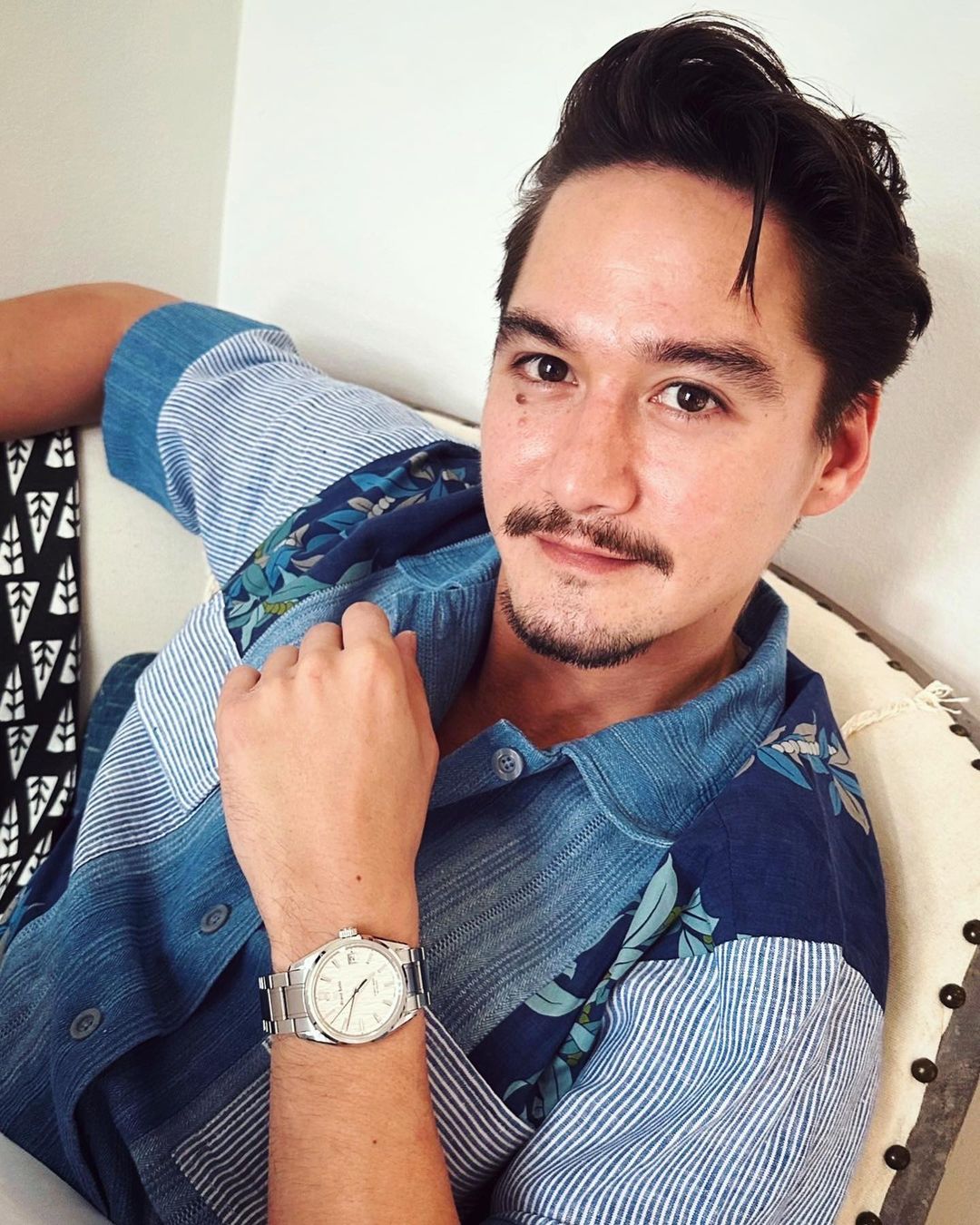 อนันดา เอเวอริงแฮม