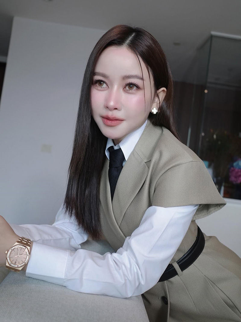 เมย์ วาสนา อัปเดตคดี ดิว อริสรา