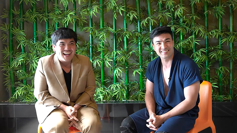  ตั๊ก บริบูรณ์ 