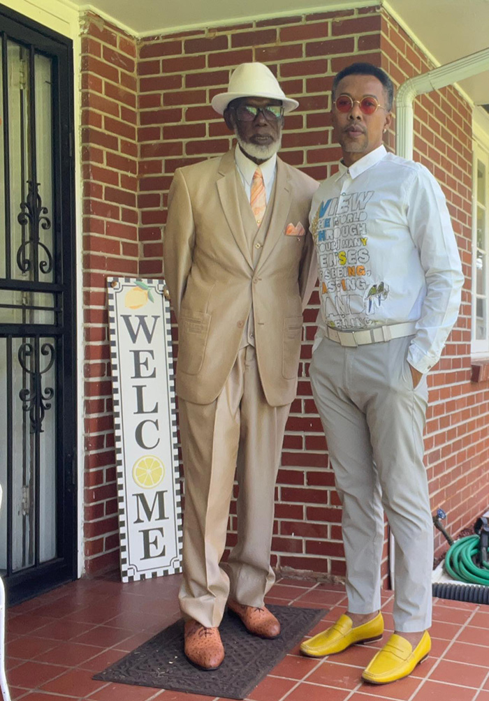 มอร์ริส เค