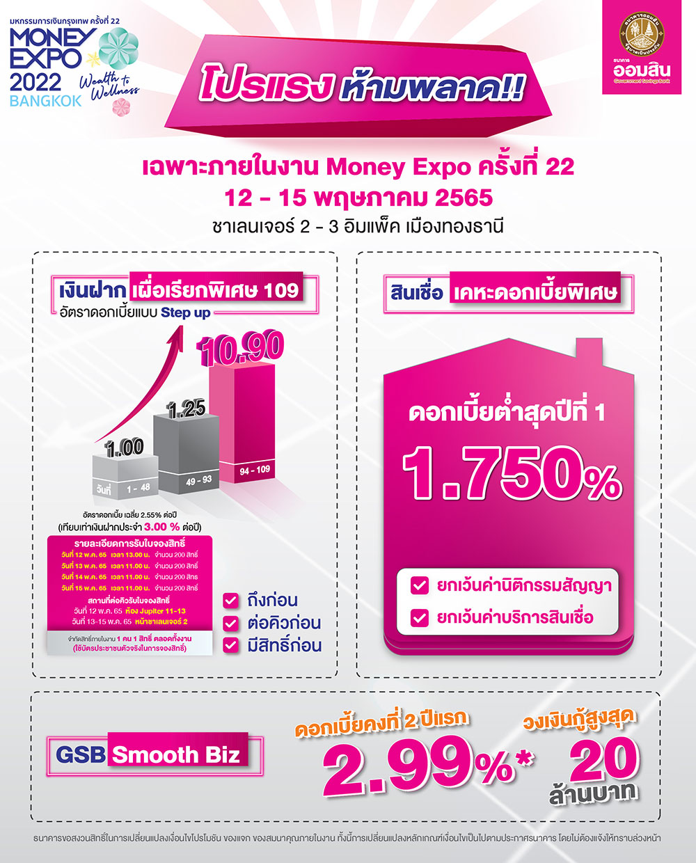 ธนาคารออมสิน