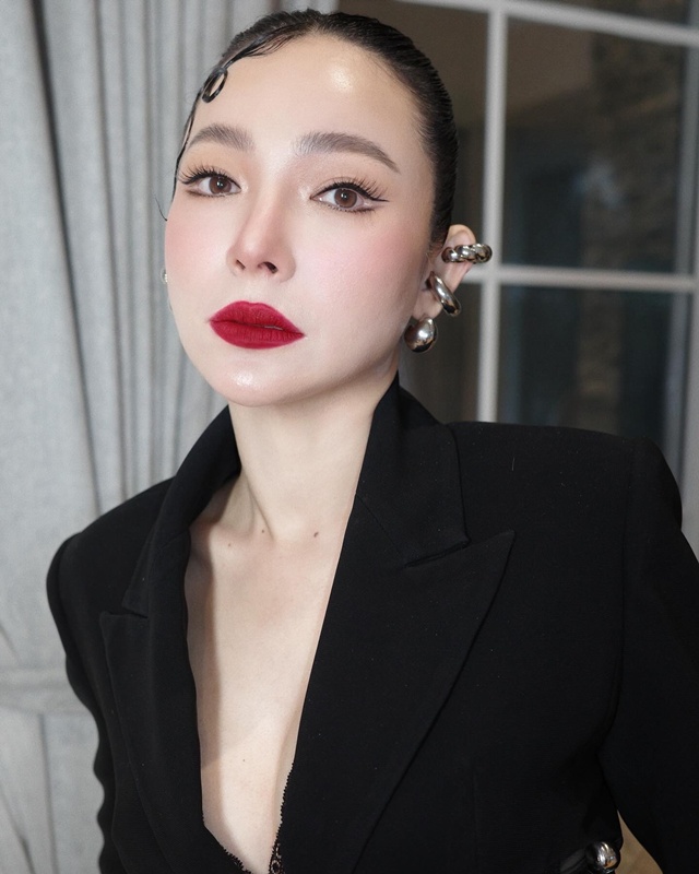 ต้นหอม ศกุนตลา โต้ดราม่าลุกขึ้นเต้นในคอนเสิร์ต