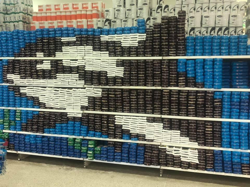 ซุปเปอร์มาร์เก็ตแคนาดา