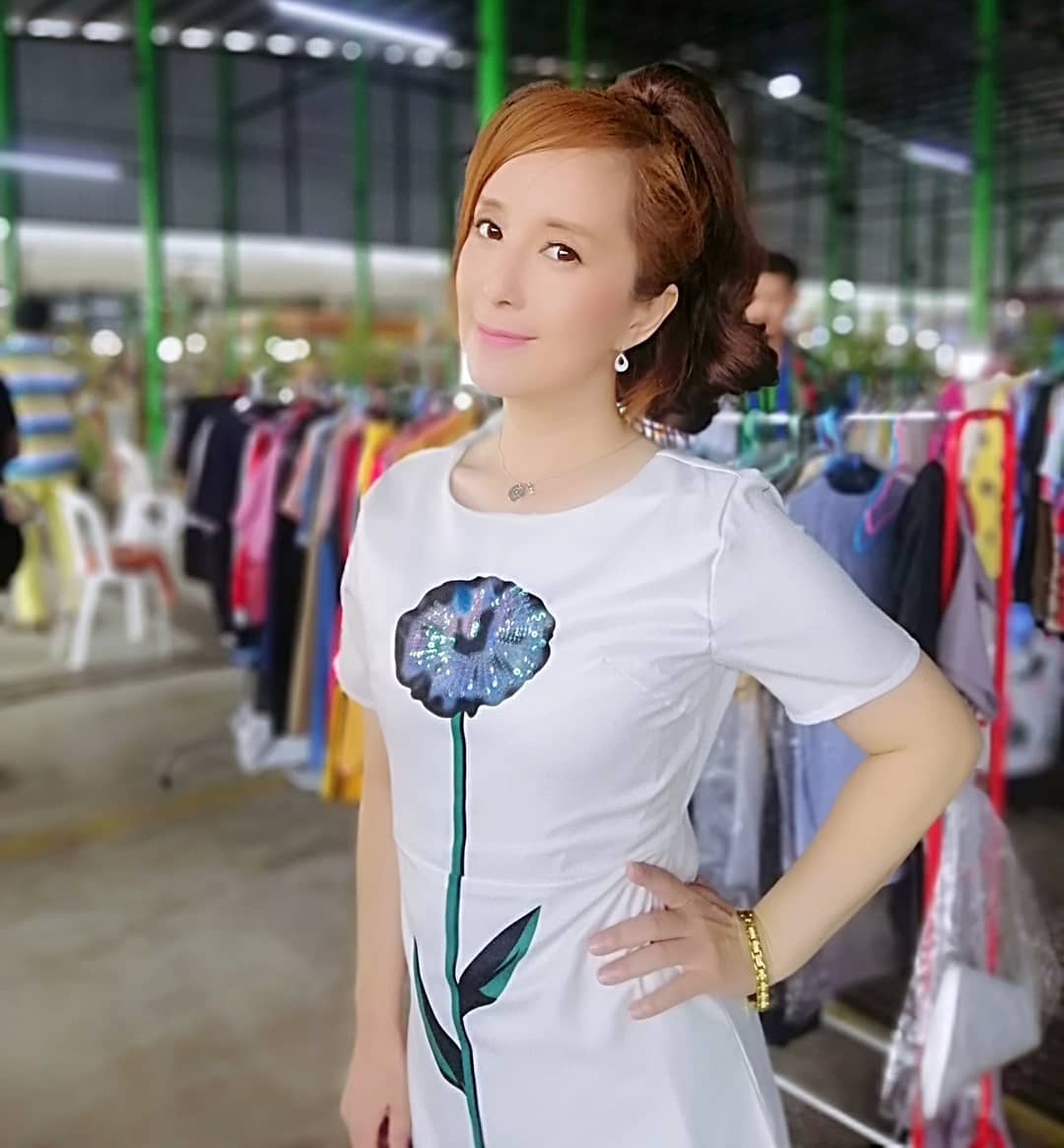 ต่าย สายธาร