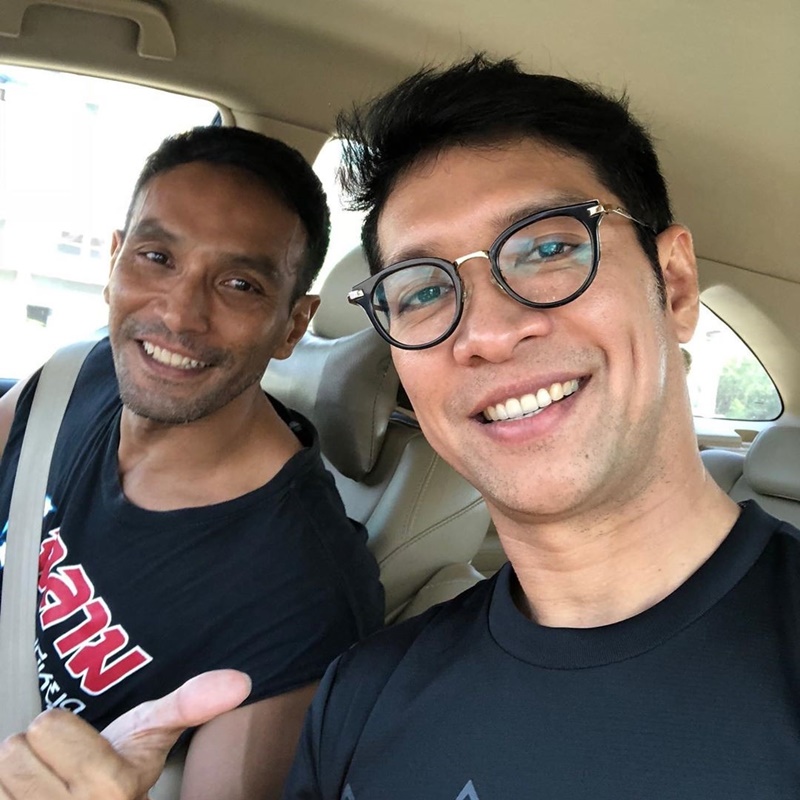 หนุ่ม คงกะพัน