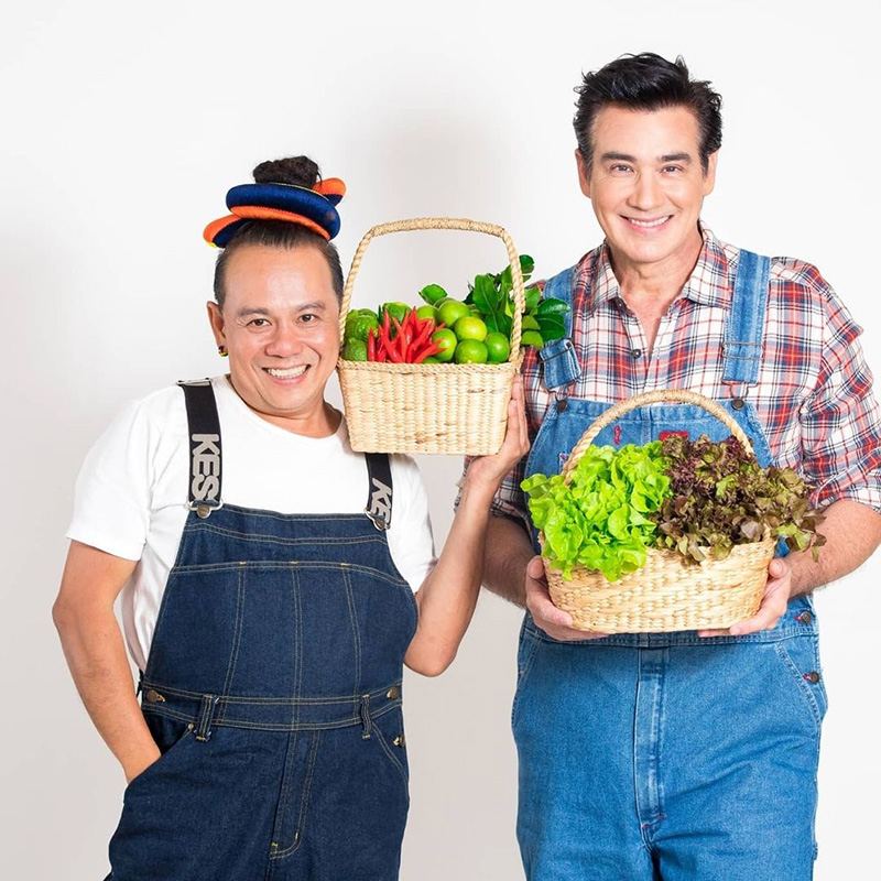 วิลลี่ เสนาหอย