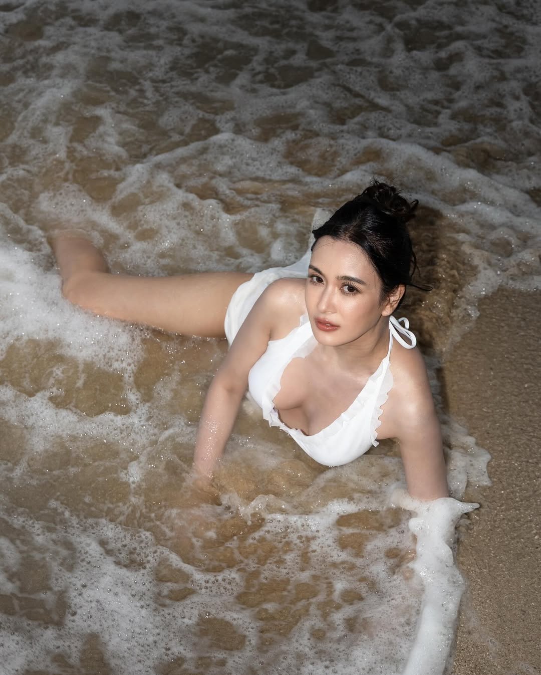 เบนซ์ ปุณยาพร