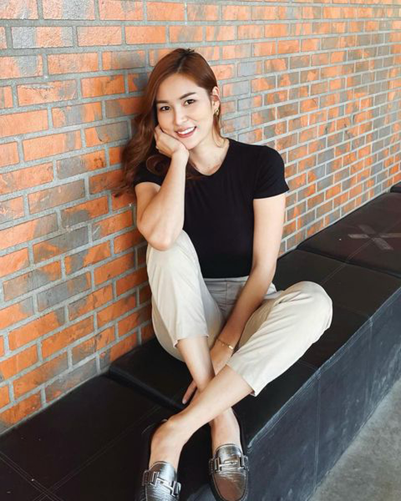 นุช จิตภักดี