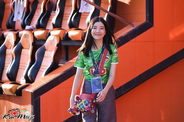 แม่เลี้ยงฮาย