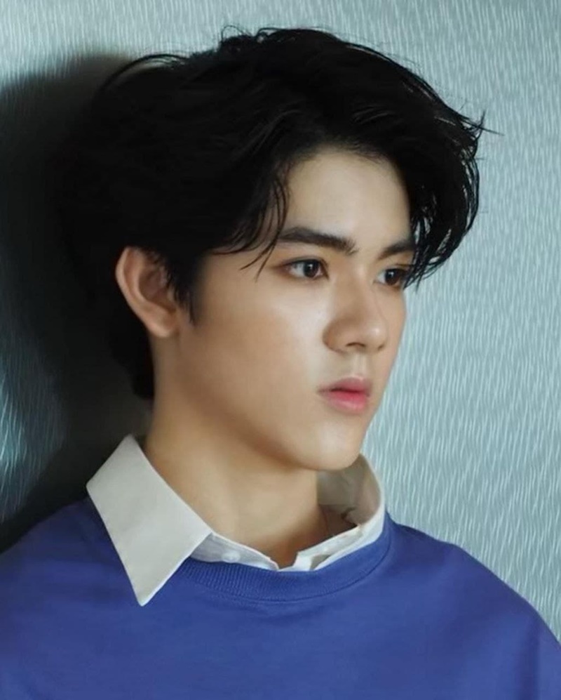 ยอร์ช ยงศิลป์