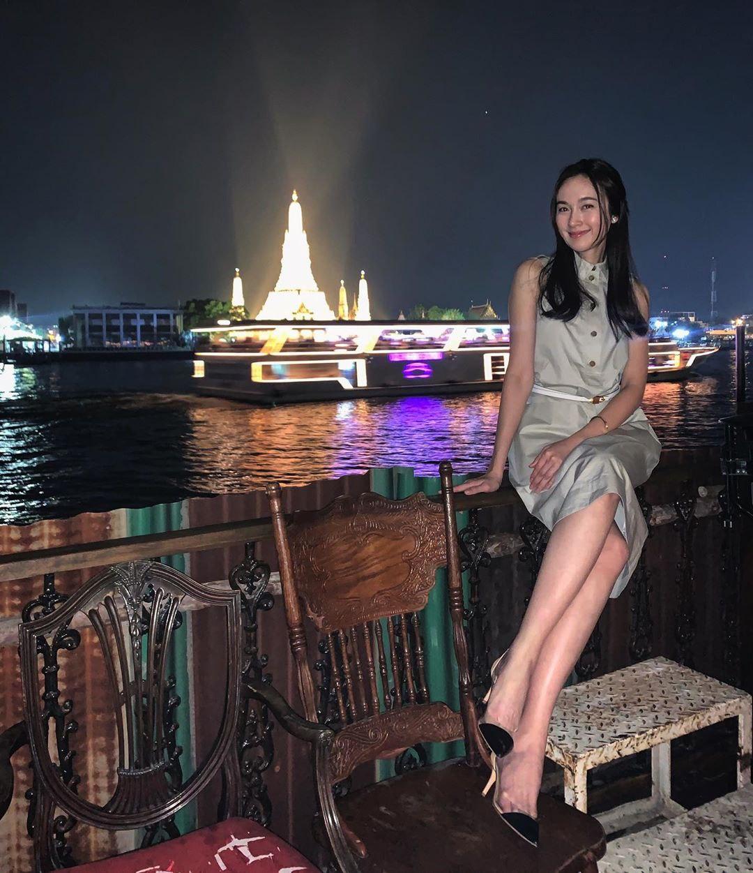 ปอย ตรีชฎา