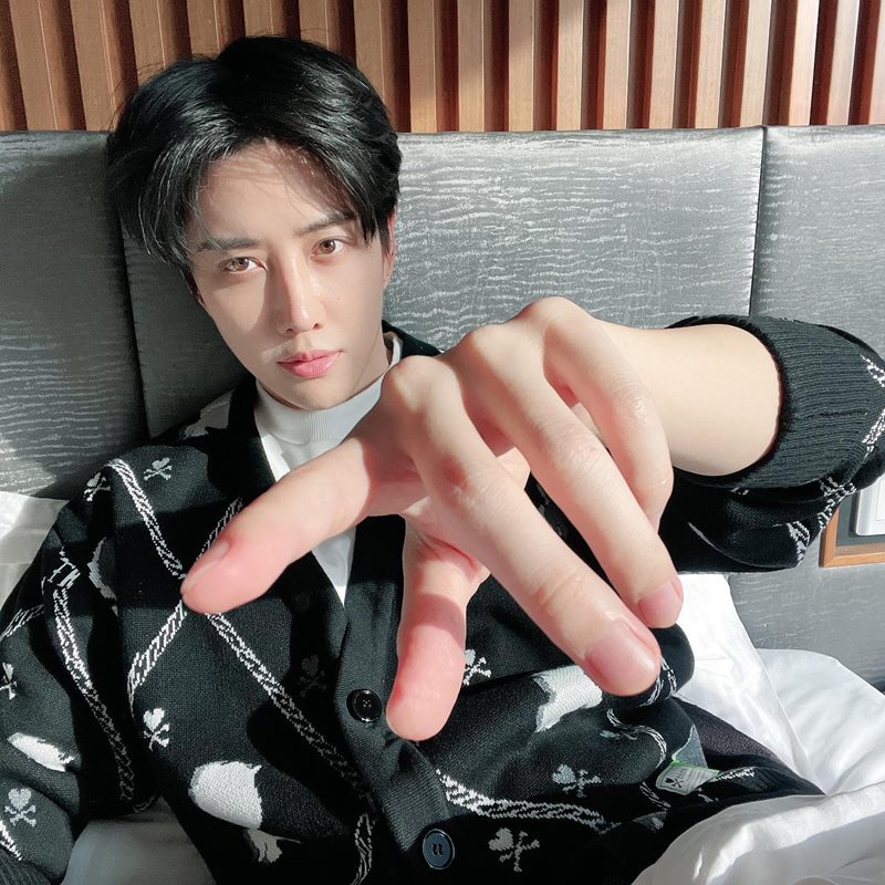 ไมค์ พิรัชต์