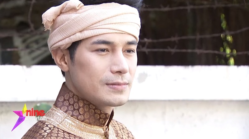 โอม อัชชา