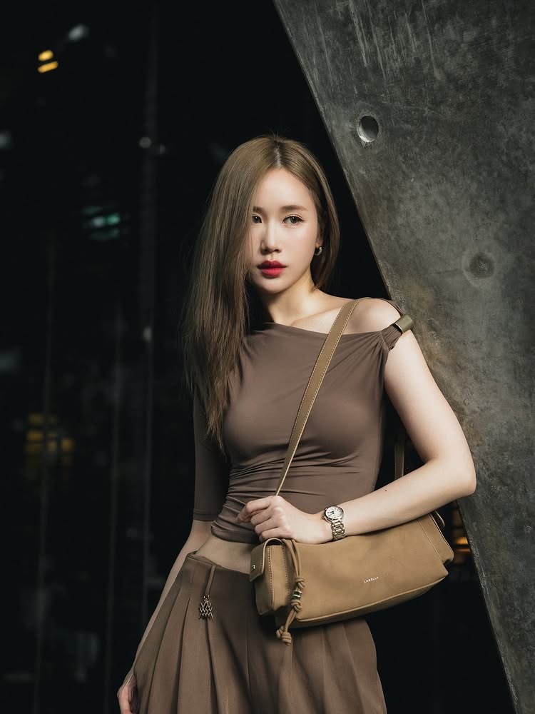 เจนเย่ เมธิกา หรือ เสี่ยวหยู สงคราม ส่งด่วน