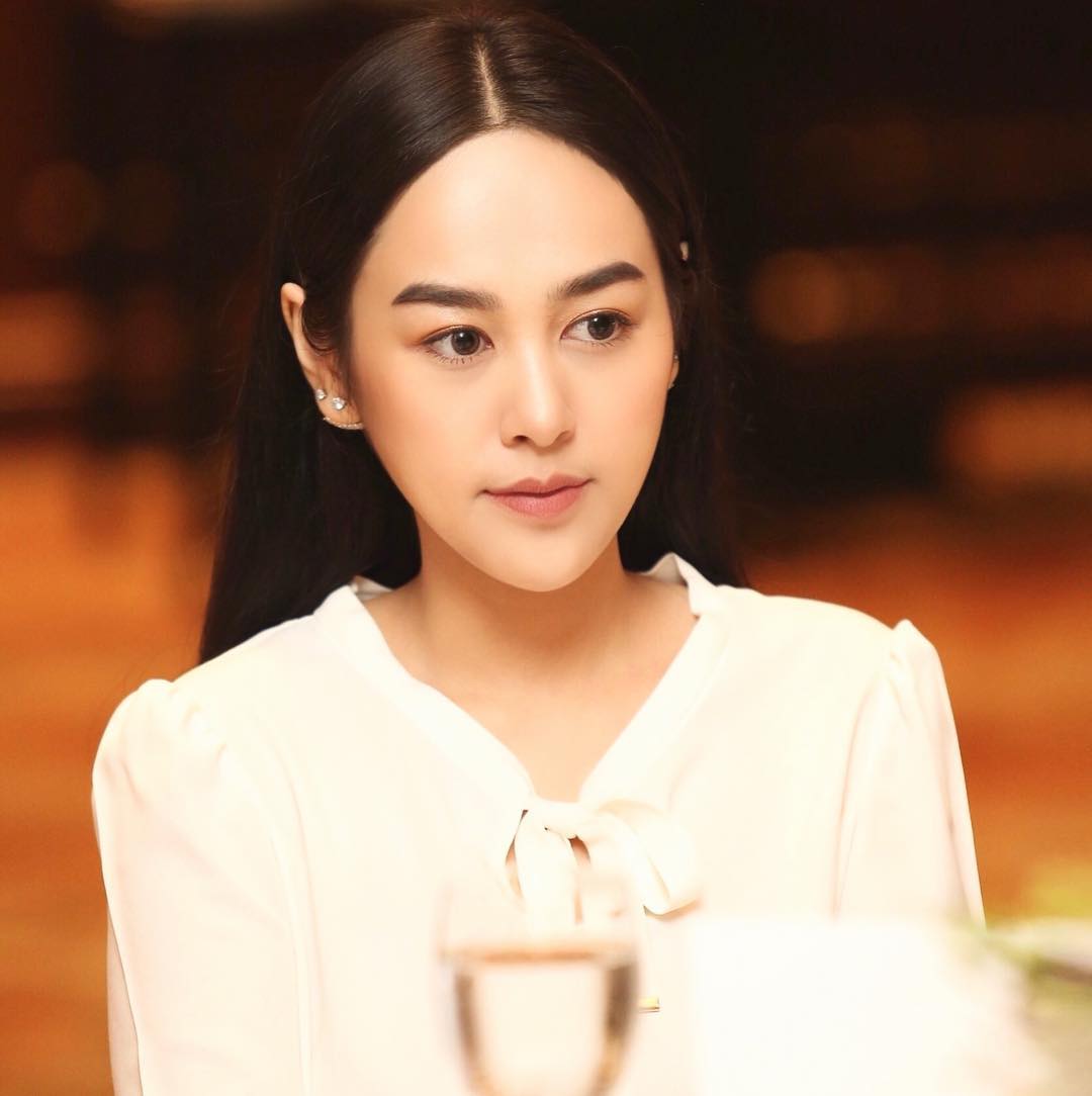 น้ำตาล ณัชชา