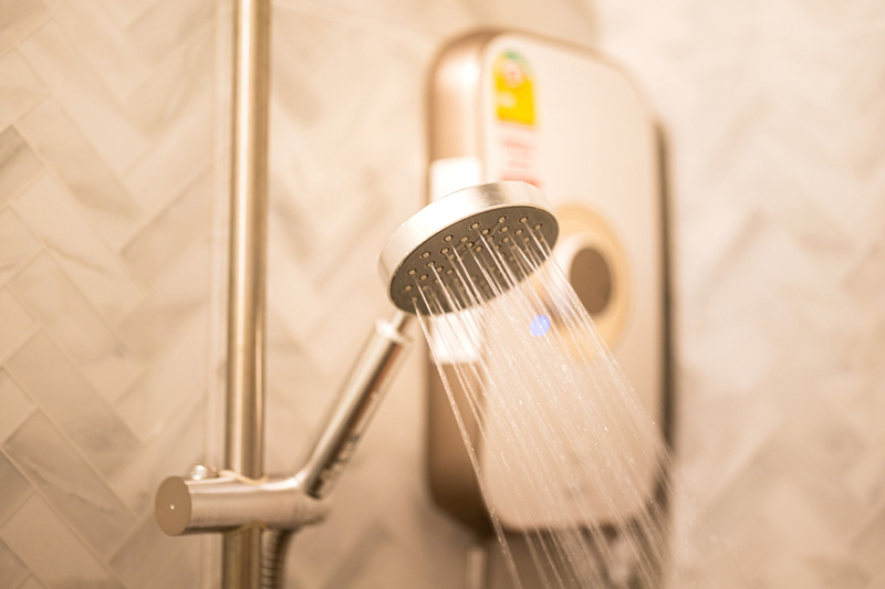 เครื่องทำน้ำอุ่น