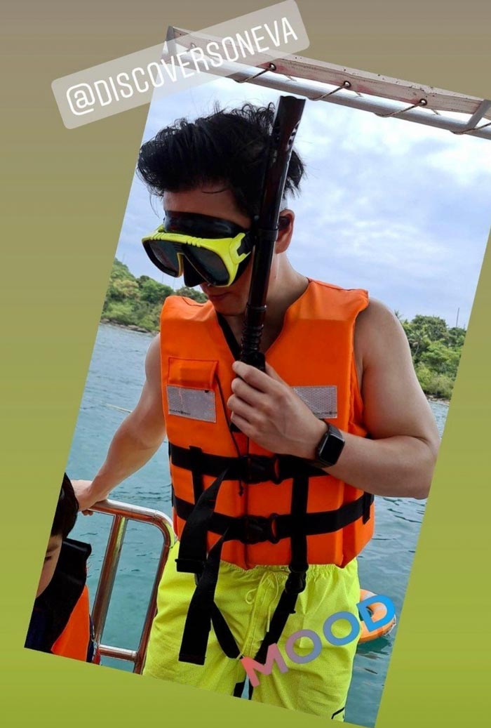 น็อต วิศรุต