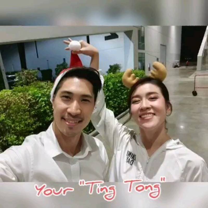 เชียร์ ฑิฆัมพร, บิ๊ก ธนพนธ์