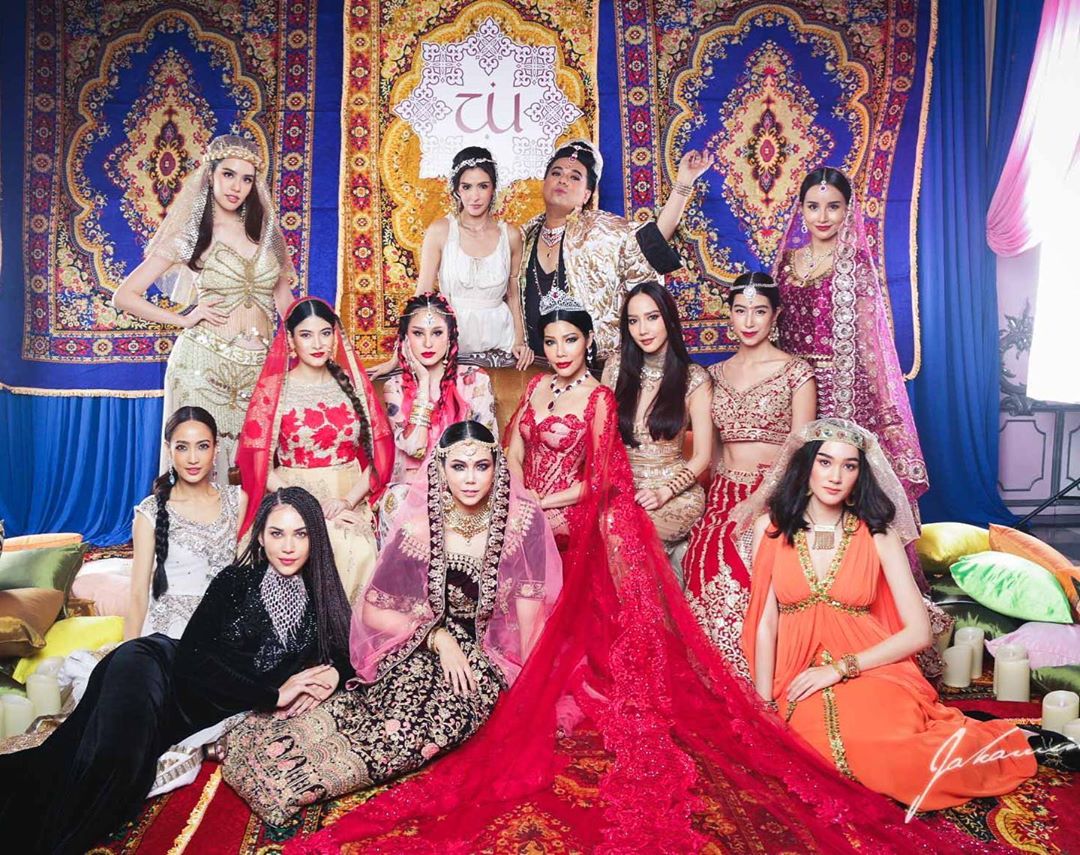 ดราม่า แมท ภีรนีย์