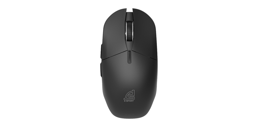 SIGNO E-Sport WG-904 Xander Wireless Macro Gaming Mouse