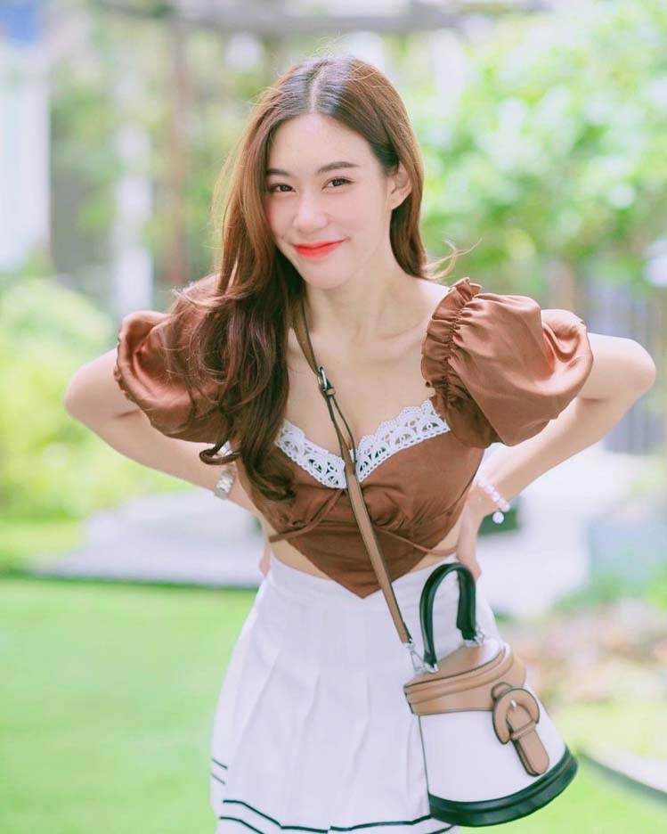 แนน ณิชาภัทร