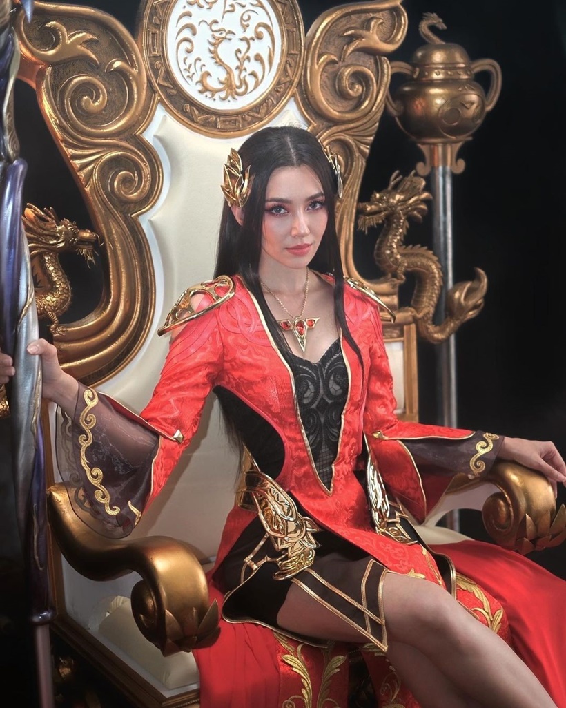 เบลล่า ราณี