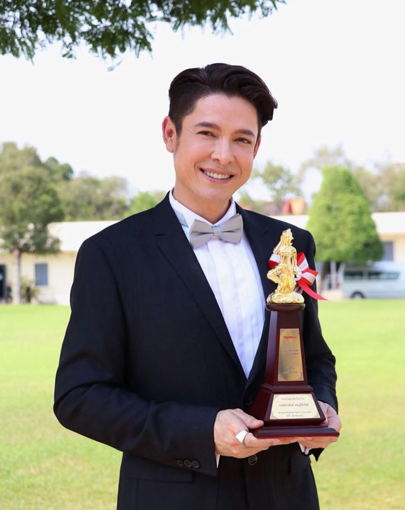 ก๊อท จักรพันธ์