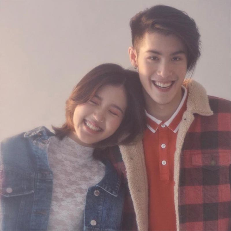 เจ้านาย จูเน่