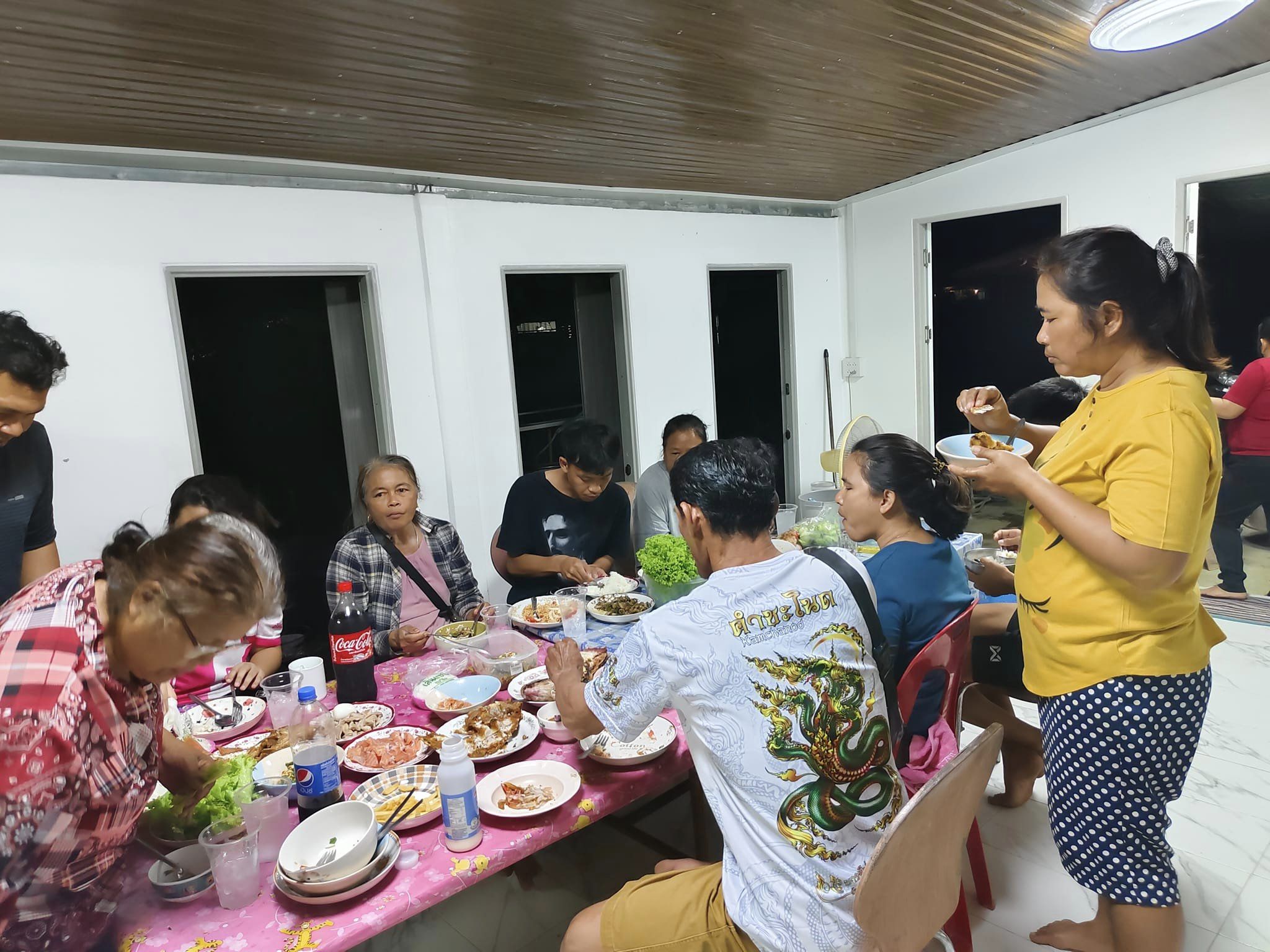 ห้องครัว