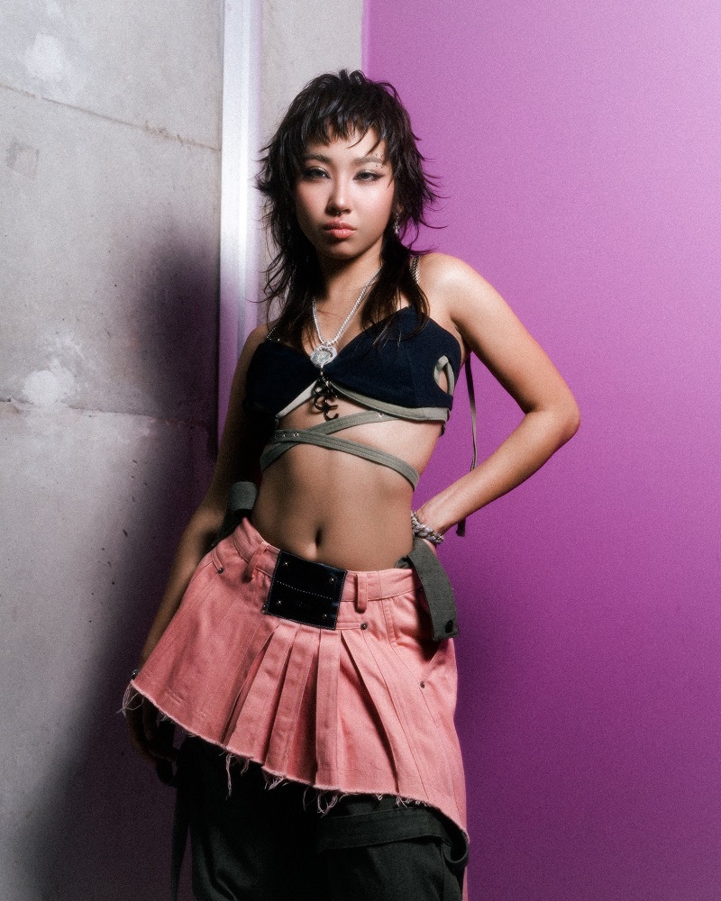 MILLI ประวัติ