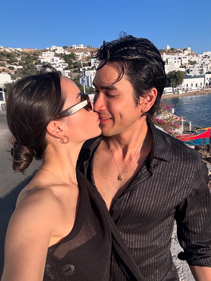 ณเดชน์ คูกิมิยะ ญาญ่า อุรัสยา 