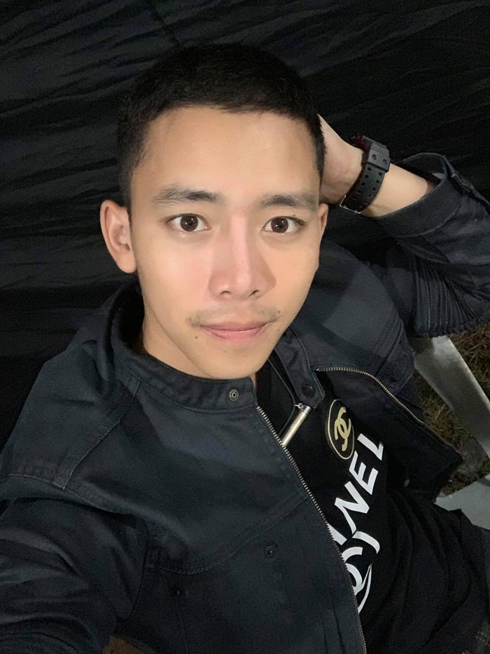 เบิ้ล ปทุมราช