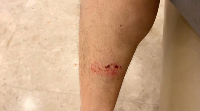 กันต์ กันตถาวร