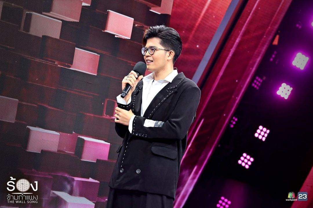 The Wall Song ร้องข้ามกำแพง 