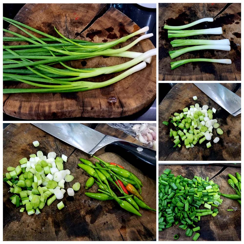 ข้าวผัดหนำเลี้ยบ