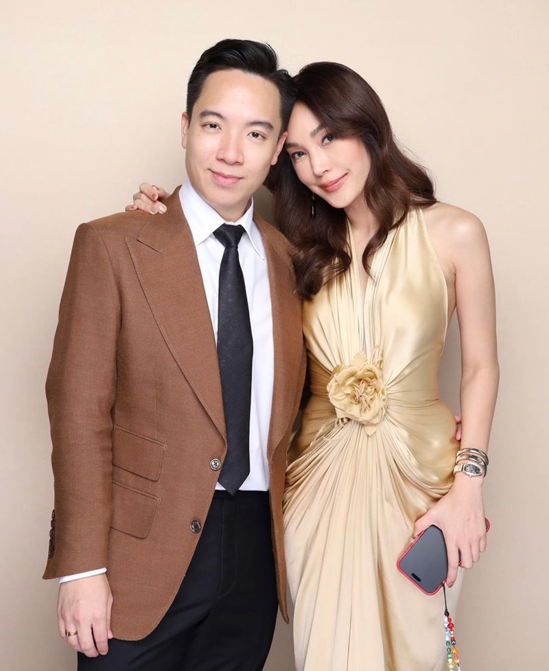 ไฮโซบิ๊ก เมย์ พิชญ์นาฏ