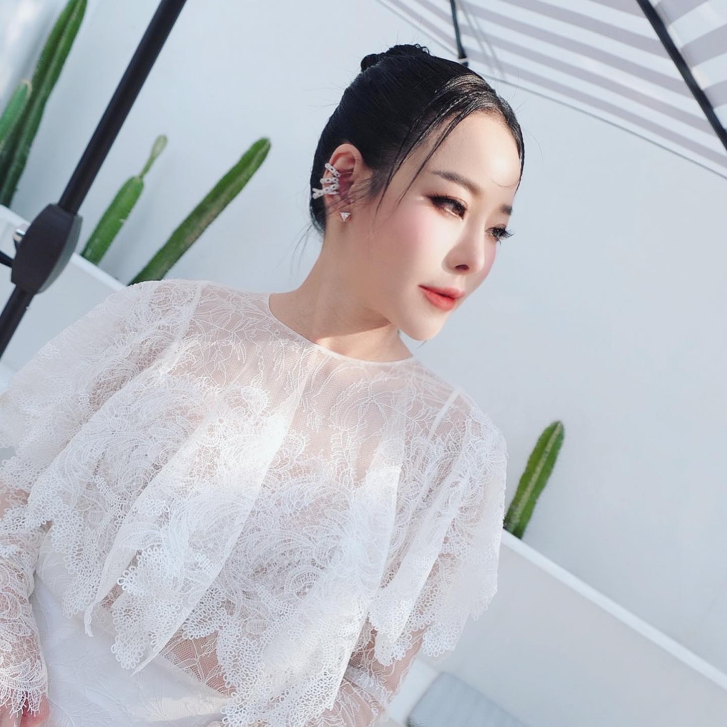 หนิง ปณิตา