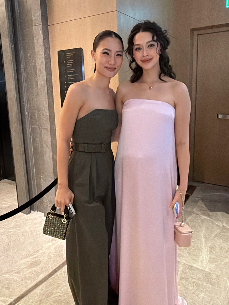 งานแต่ง ณเดชน์ ญาญ่า 