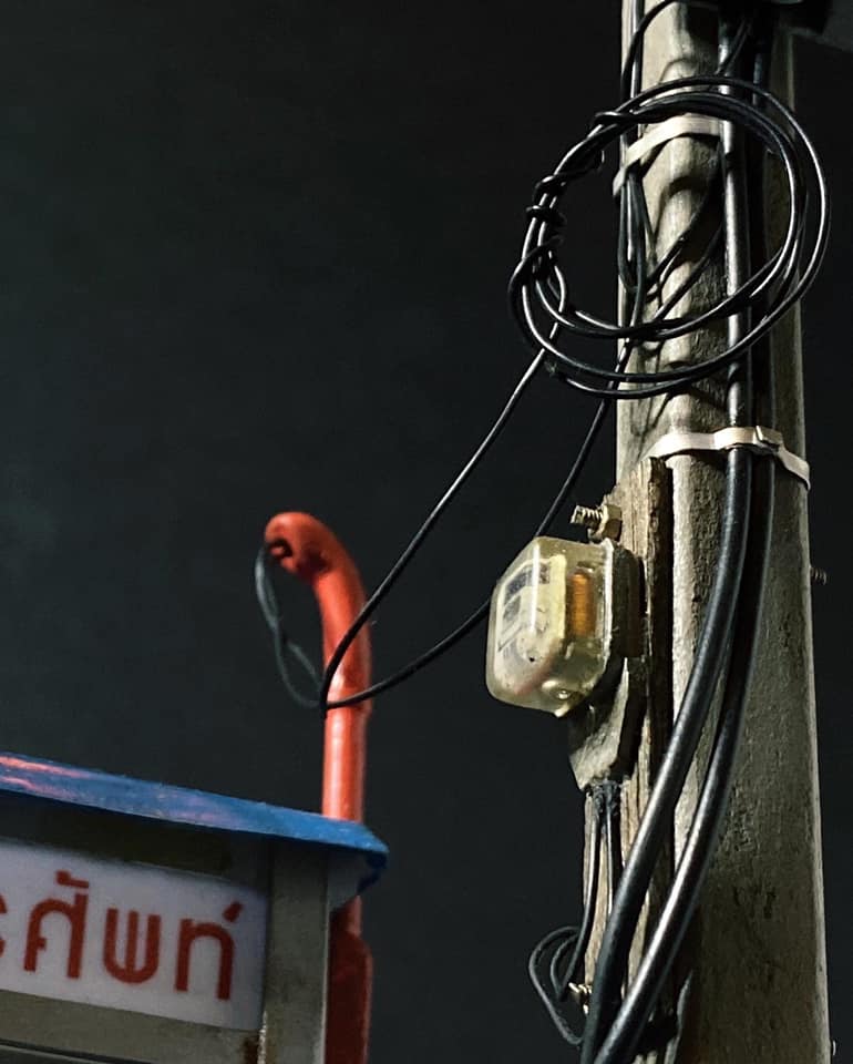 โมเดลจำลอง