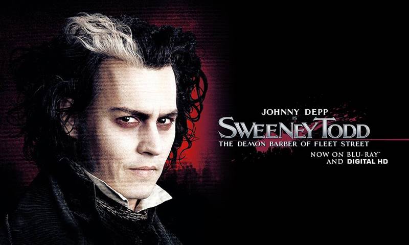 ทิม เบอร์ตัน