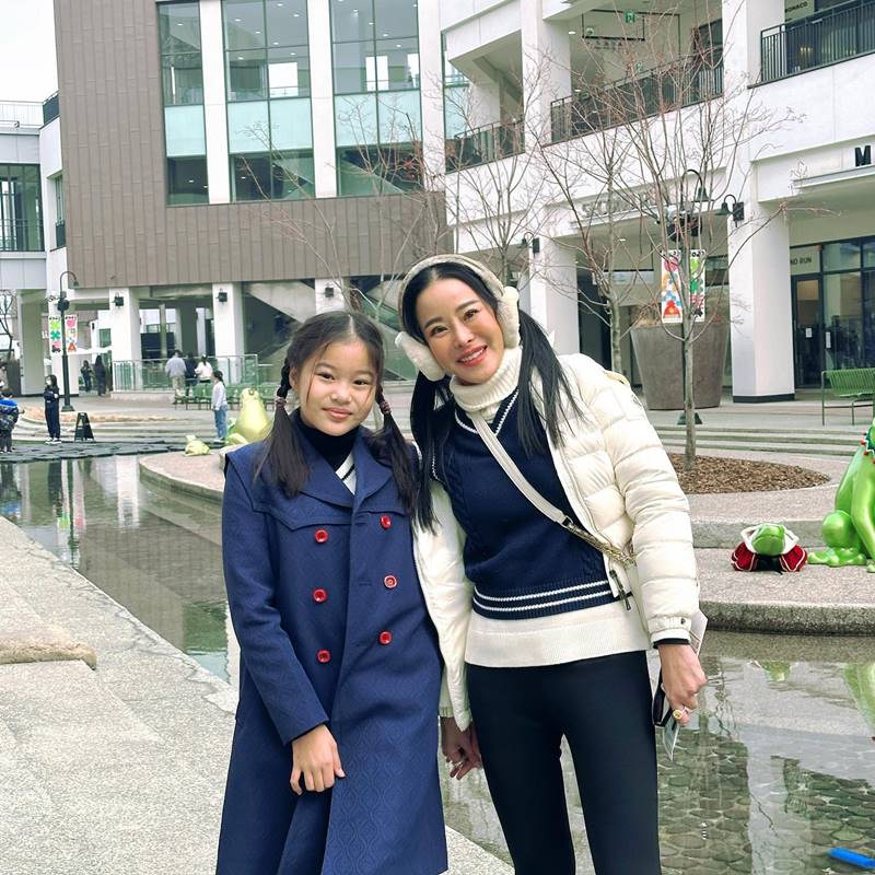 หนิง ปณิตา